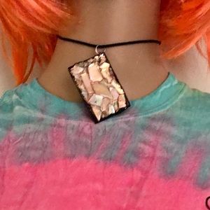 Vintage Exclusive Bohemian Handmade Necklace